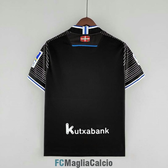 Maglia Real Sociedad Gara Away 2022/2023