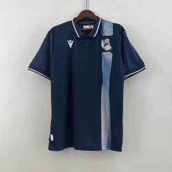 Maglia Real Sociedad Gara Away 2023/2024