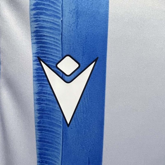 Maglia Real Sociedad Gara Home 2023/2024