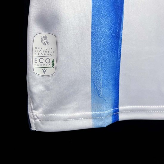 Maglia Real Sociedad Gara Home 2023/2024