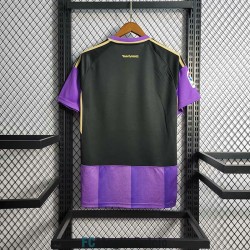 Maglia Real Valladolid Gara Away 2022/2023