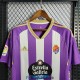 Maglia Real Valladolid Gara Home 2022/2023