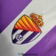 Maglia Real Valladolid Gara Home 2022/2023