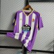 Maglia Real Valladolid Gara Home 2022/2023