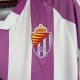 Maglia Real Valladolid Gara Home 2023/2024