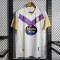 Maglia Real Valladolid Gara Third 2022/2023