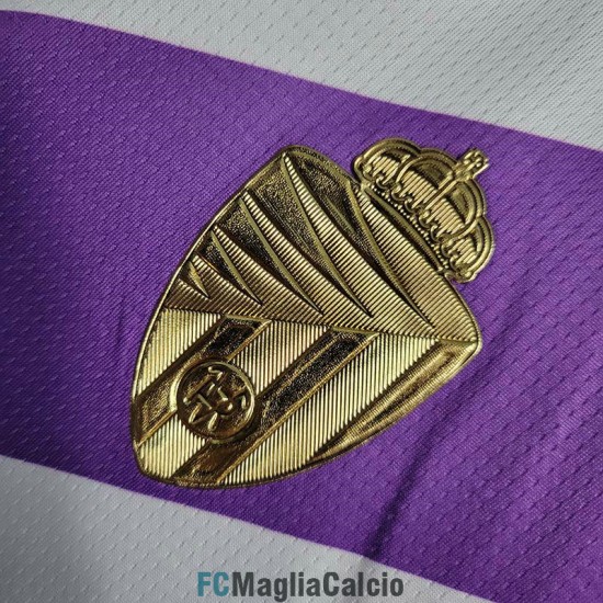 Maglia Real Valladolid Gara Third 2022/2023