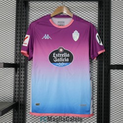 Maglia Real Valladolid Gara Third 2023/2024