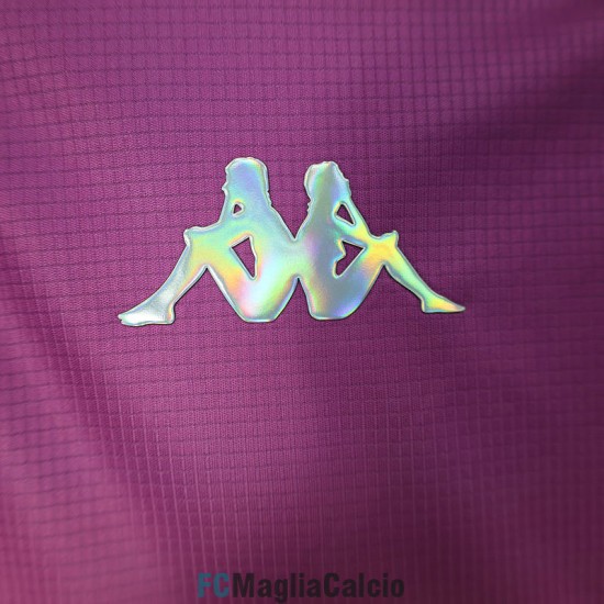 Maglia Real Valladolid Gara Third 2023/2024