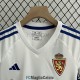 Maglia Real Zaragoza Bambino Gara Home 2023/2024