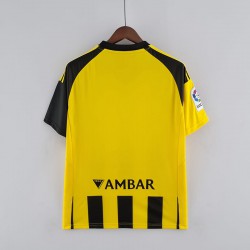 Maglia Real Zaragoza Gara Away 2022/2023