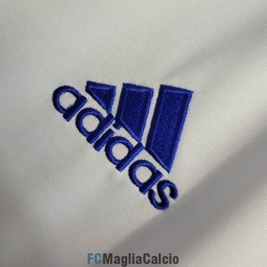 Maglia Real Zaragoza Gara Home 2022/2023