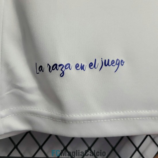 Maglia Real Zaragoza Gara Home 2022/2023