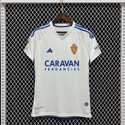 Maglia Real Zaragoza Gara Home 2023/2024