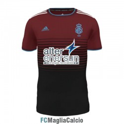 Maglia Recreativo De Huelva Gara Away 2023/2024