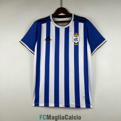 Maglia Recreativo De Huelva Gara Home 2023/2024