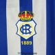 Maglia Recreativo De Huelva Gara Home 2023/2024