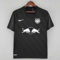 Maglia Rojo Bull Bragantino Negro 2022/2023