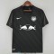 Maglia Rojo Bull Bragantino Negro 2022/2023