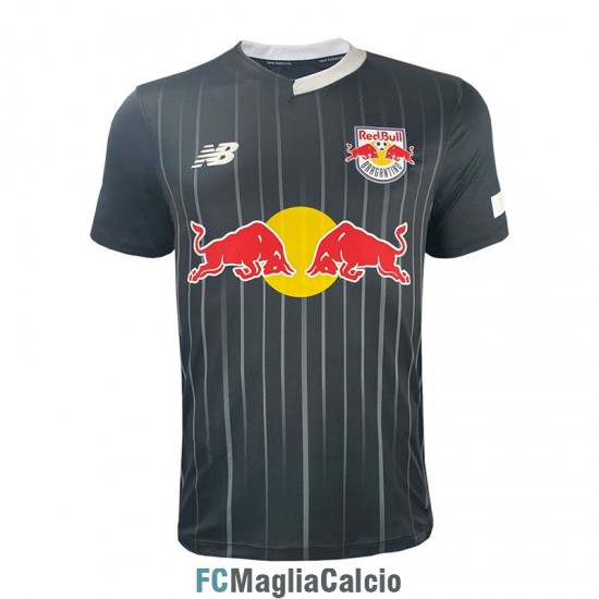 Maglia Red Bull Bragantino Gara Away 2023/2024