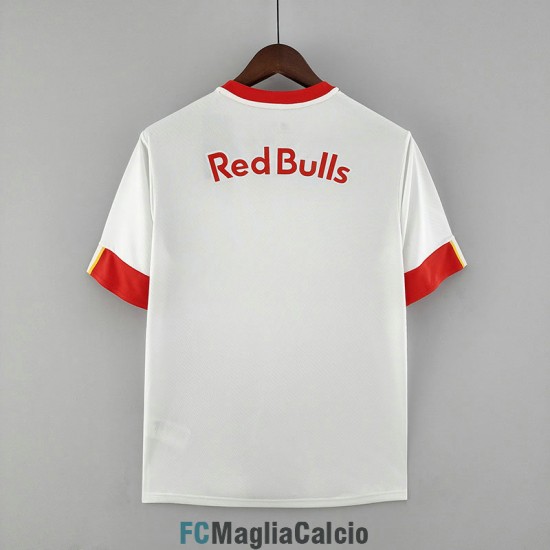 Maglia Rojo Bull Bragantino Gara Home 2022/2023