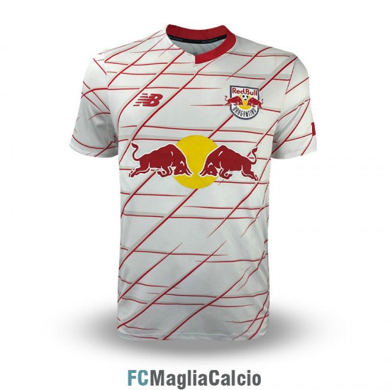 Maglia Red Bull Bragantino Gara Home 2023/2024