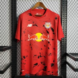 Maglia Red Bull Bragantino Gara Third 2022/2023