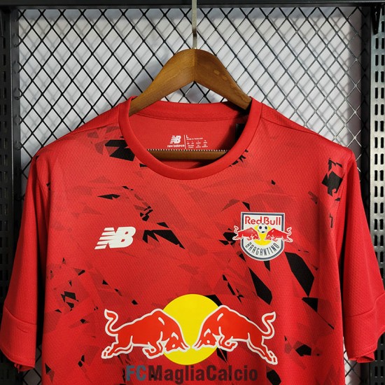 Maglia Red Bull Bragantino Gara Third 2022/2023