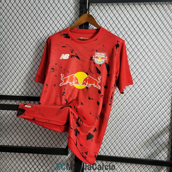 Maglia Red Bull Bragantino Gara Third 2022/2023