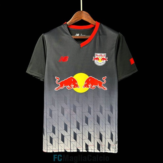 Maglia Red Bull Bragantino Gara Third 2023/2024