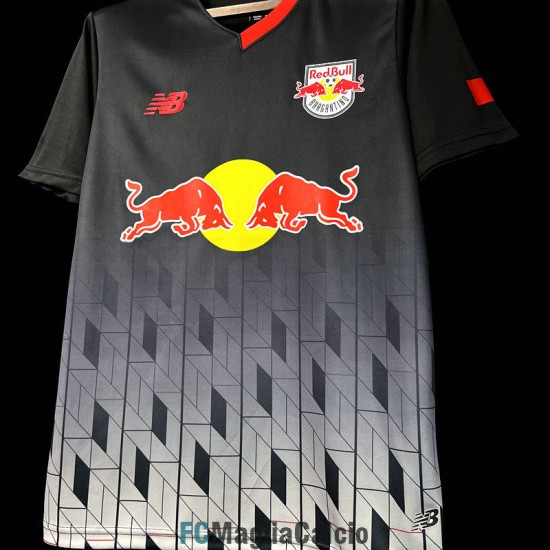 Maglia Red Bull Bragantino Gara Third 2023/2024