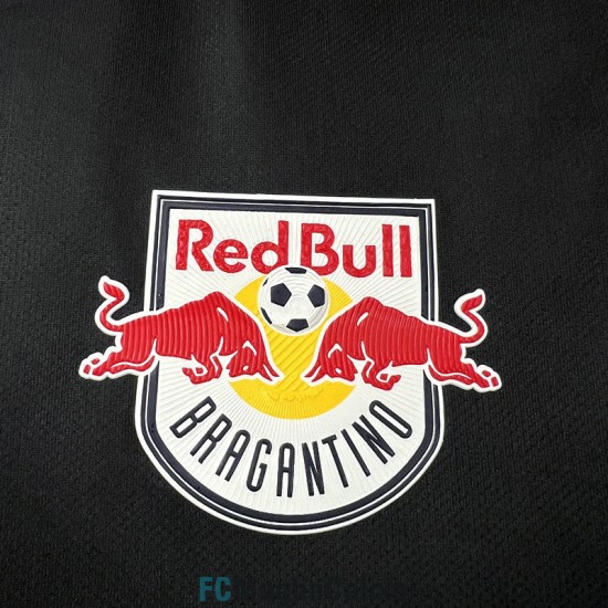 Maglia Red Bull Bragantino Gara Third 2023/2024