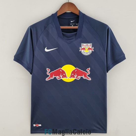 Maglia Rojo Bull Bragantino Royal Azul 2022/2023