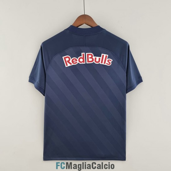 Maglia Rojo Bull Bragantino Royal Azul 2022/2023