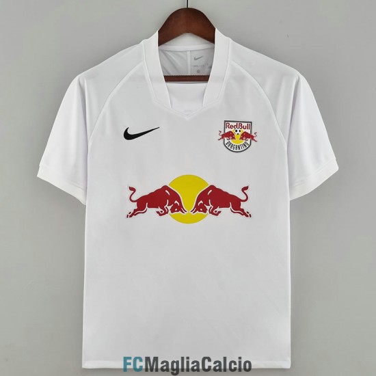 Maglia Rojo Bull Bragantino Blanco 2022/2023