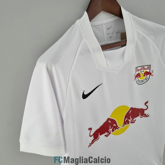 Maglia Rojo Bull Bragantino Blanco 2022/2023