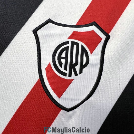 Maglia River Plate Del Hincha Pre Match 2023/2024