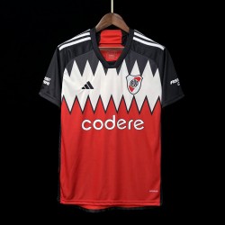 Maglia River Plate Gara Away 2023/2024