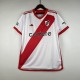 Maglia River Plate Gara Home 2023/2024