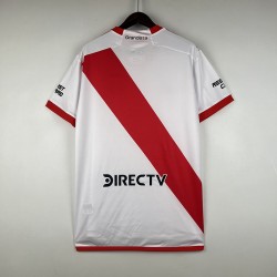 Maglia River Plate Gara Home 2023/2024