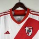 Maglia River Plate Gara Home 2023/2024