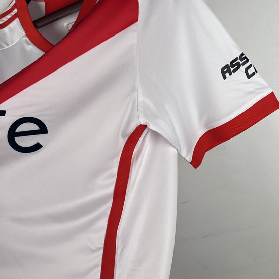 Maglia River Plate Gara Home 2023/2024