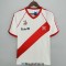 Maglia River Plate Retro Gara Home 1986/1987