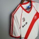 Maglia River Plate Retro Gara Home 1986/1987