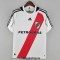 Maglia River Plate Retro Gara Home 2009/2010