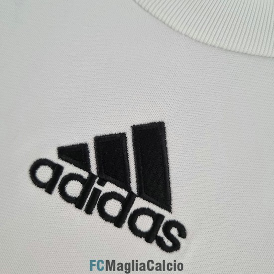 Maglia River Plate Retro Gara Home 2009/2010