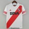 Maglia River Plate Retro Gara Home 2015/2016