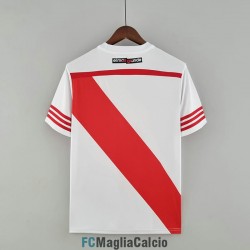 Maglia River Plate Retro Gara Home 2015/2016