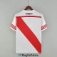 Maglia River Plate Retro Gara Home 2015/2016