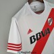 Maglia River Plate Retro Gara Home 2015/2016